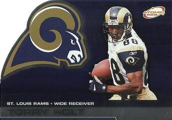 Torry Holt