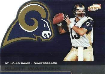 Kurt Warner