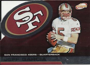 Jeff Garcia