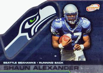 Shaun Alexander