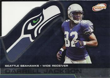 Darrell Jackson