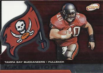 Mike Alstott
