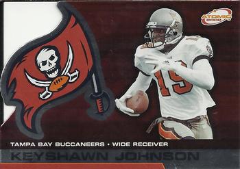 Keyshawn Johnson