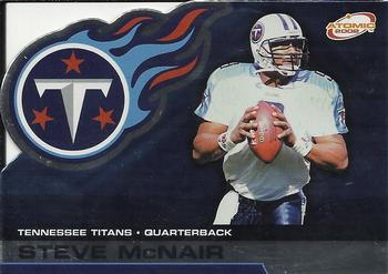 Steve McNair