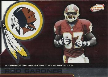 Rod Gardner