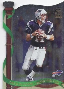 Drew Bledsoe