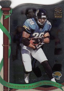 Fred Taylor