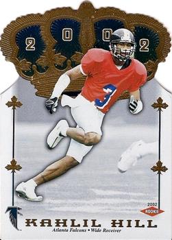 Kahlil Hill