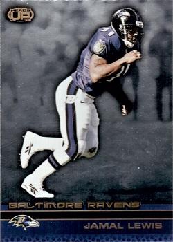 Jamal Lewis