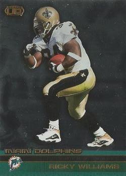 Ricky Williams