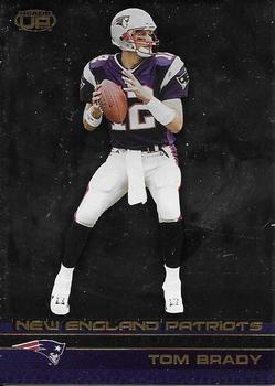 Tom Brady