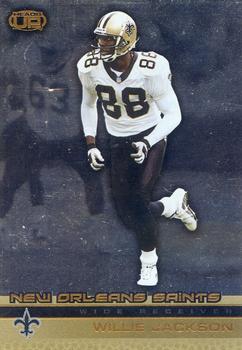 Willie Jackson