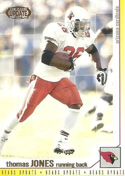 Thomas Jones