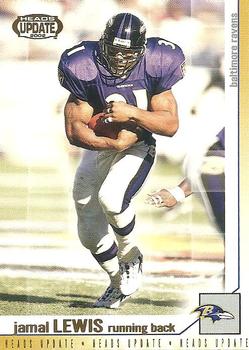 Jamal Lewis