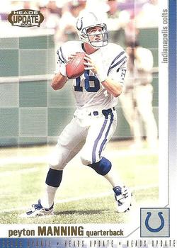 Peyton Manning