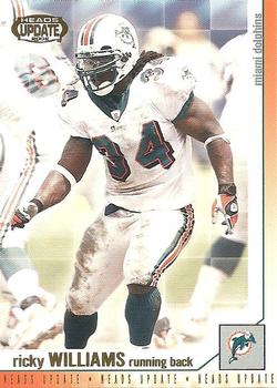 Ricky Williams