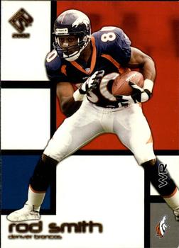 Rod Smith