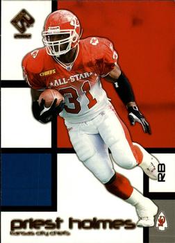 Priest Holmes