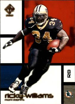 Ricky Williams