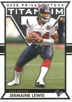 Jermaine Lewis