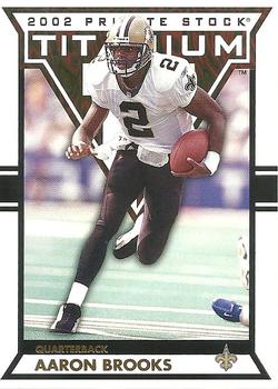 Aaron Brooks