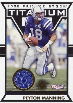 Peyton Manning