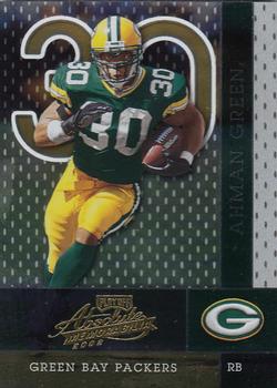 Ahman Green