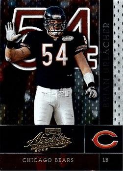 Brian Urlacher