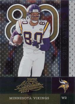 Cris Carter