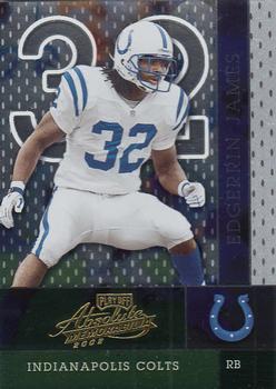 Edgerrin James