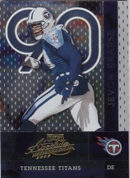 Jevon Kearse