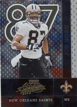 Joe Horn