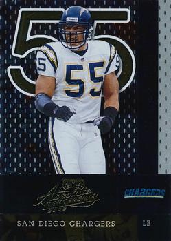 Junior Seau