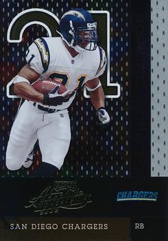 LaDainian Tomlinson
