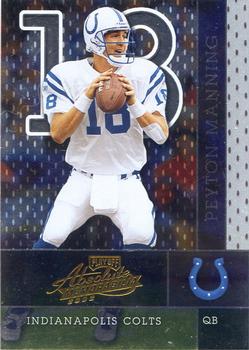 Peyton Manning
