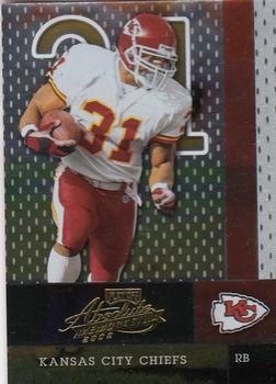 Priest Holmes