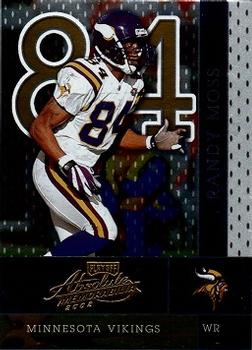 Randy Moss