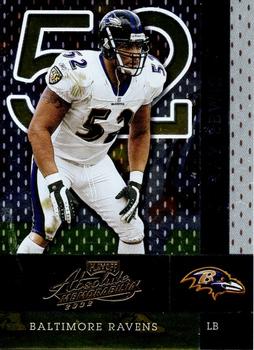 Ray Lewis