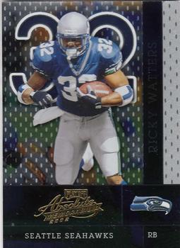 Ricky Watters