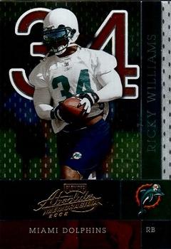 Ricky Williams