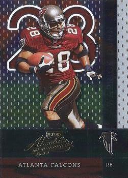 Warrick Dunn