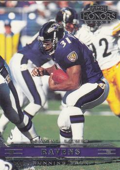 Jamal Lewis