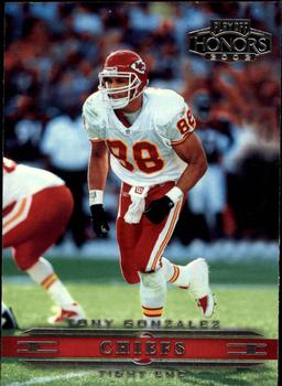 Tony Gonzalez