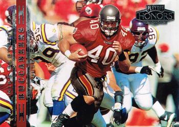 Mike Alstott