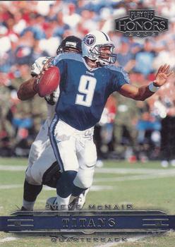 Steve McNair