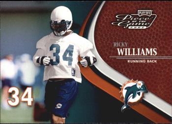 Ricky Williams