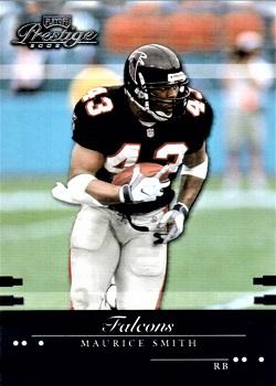 Maurice Smith