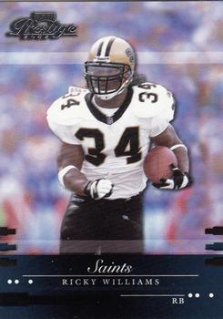 Ricky Williams