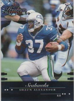 Shaun Alexander