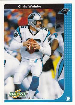 Chris Weinke